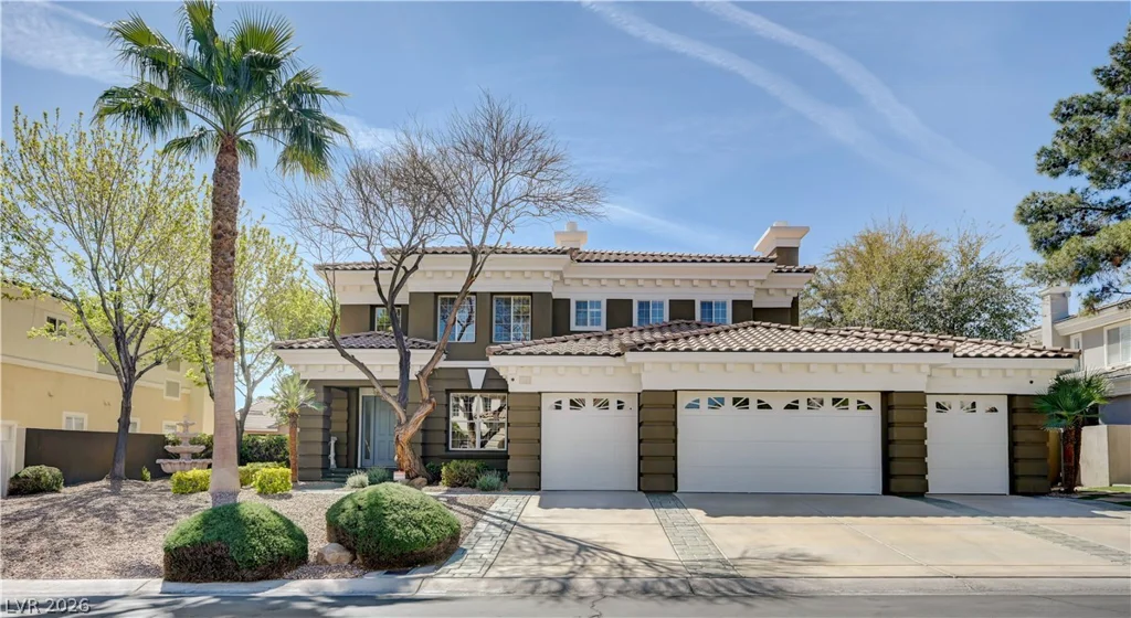 277 Hickory Hollow, Las Vegas, NV 89123