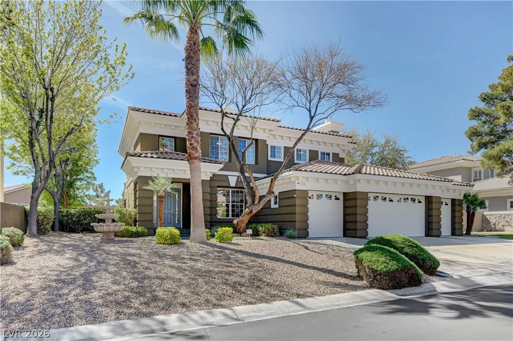 277 Hickory Hollow, Las Vegas, NV 89123