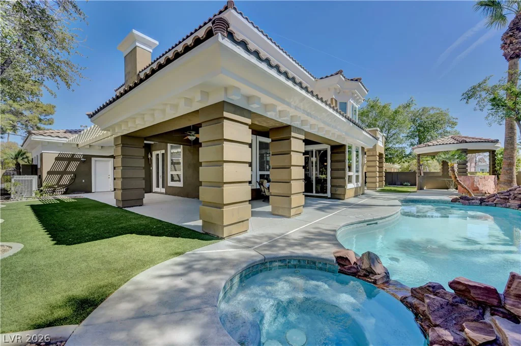 277 Hickory Hollow, Las Vegas, NV 89123