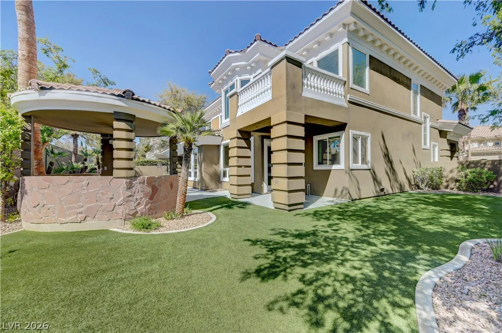 277 Hickory Hollow, Las Vegas, NV 89123