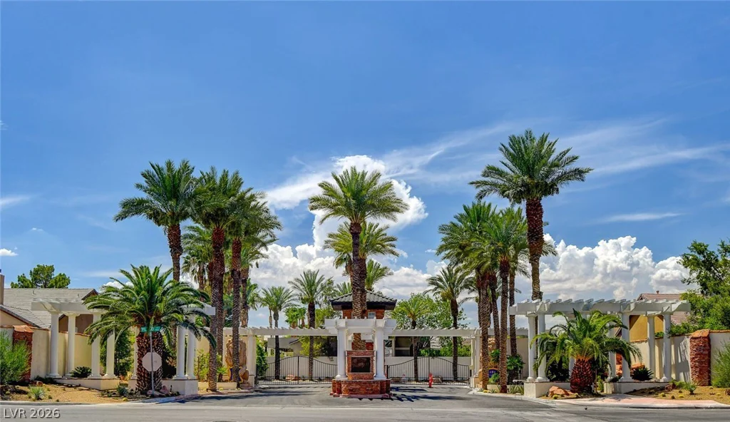 277 Hickory Hollow, Las Vegas, NV 89123