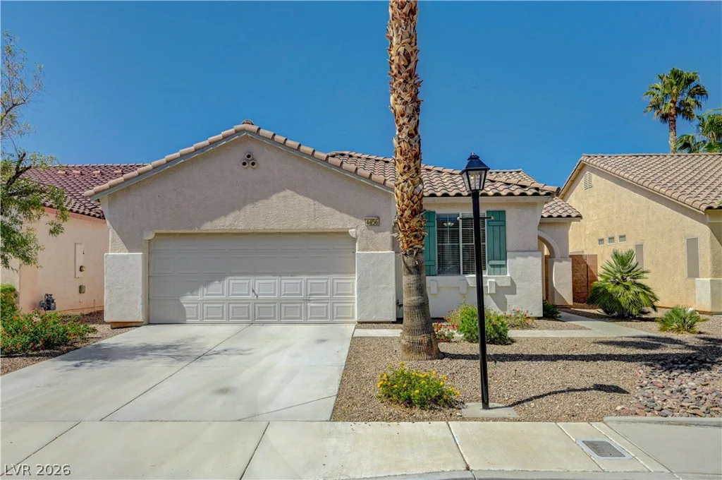 4456 Lobero, Las Vegas, NV 89141