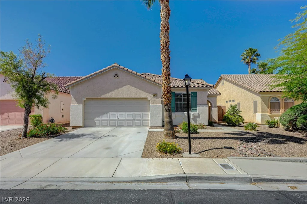 4456 Lobero, Las Vegas, NV 89141