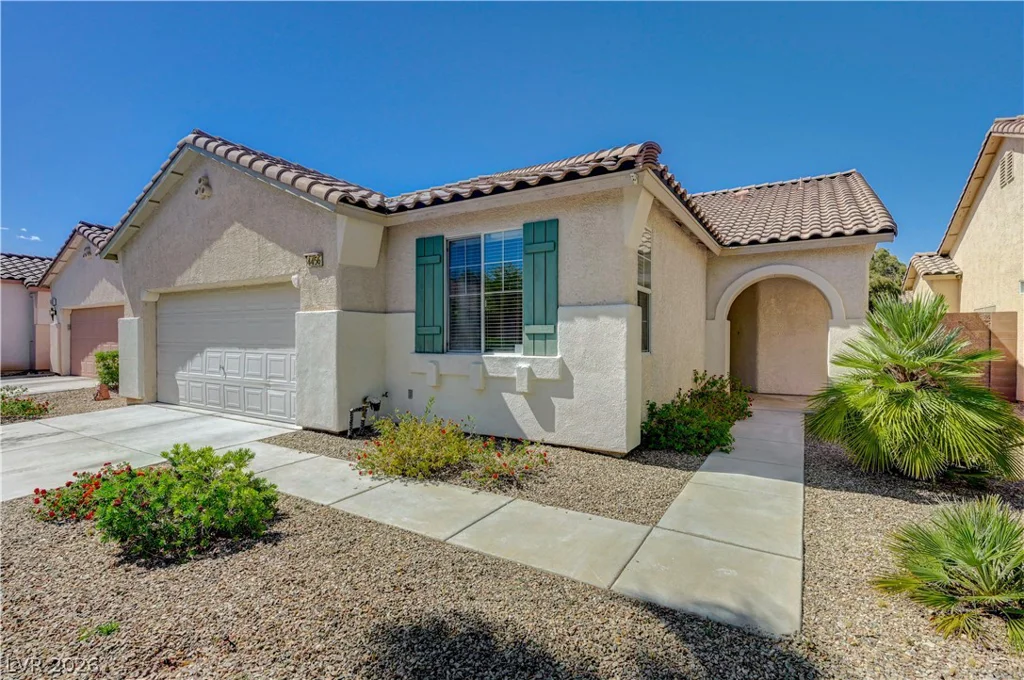 4456 Lobero, Las Vegas, NV 89141
