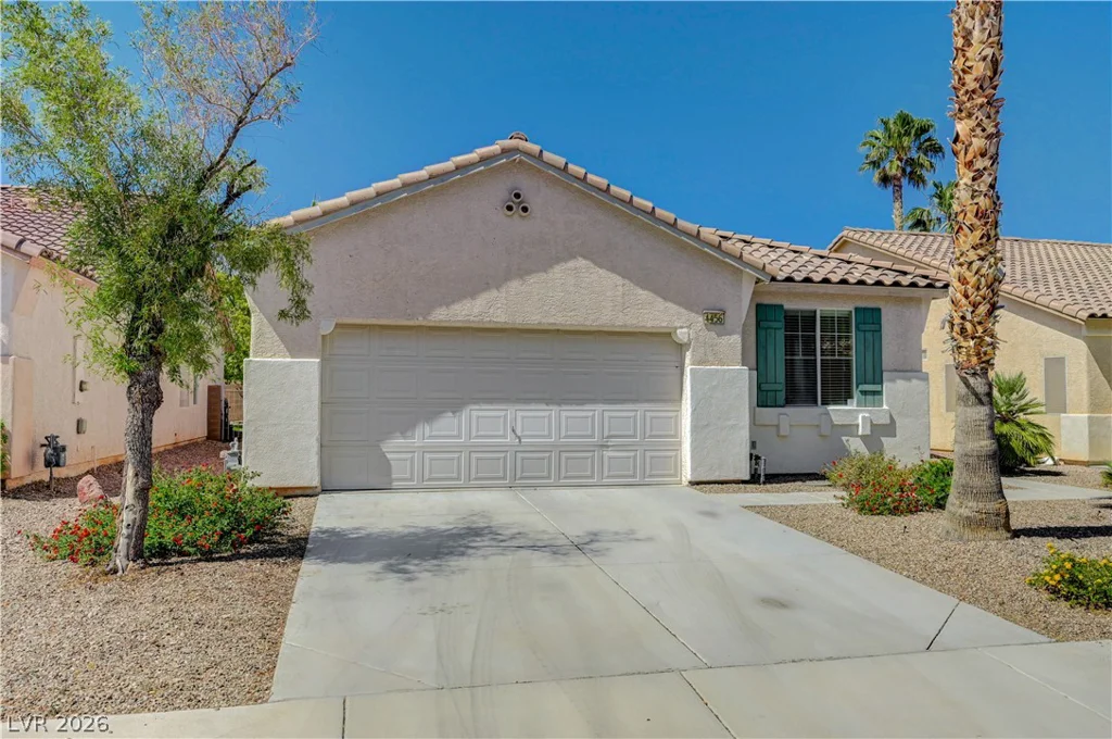 4456 Lobero, Las Vegas, NV 89141