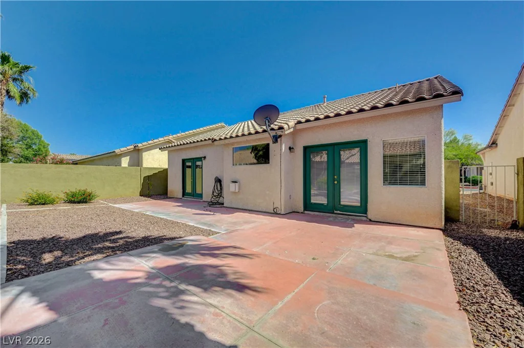 4456 Lobero, Las Vegas, NV 89141