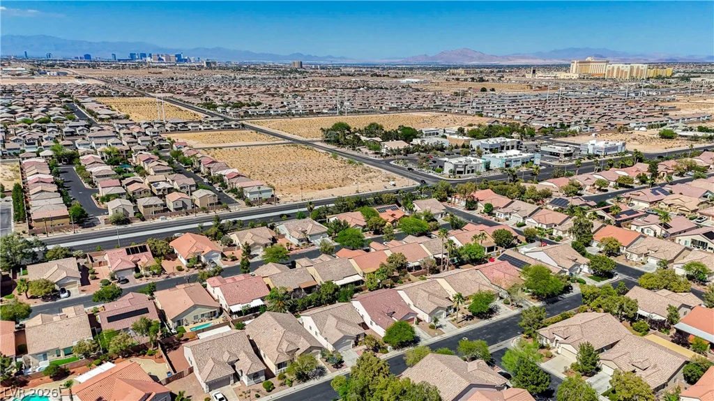 4456 Lobero, Las Vegas, NV 89141