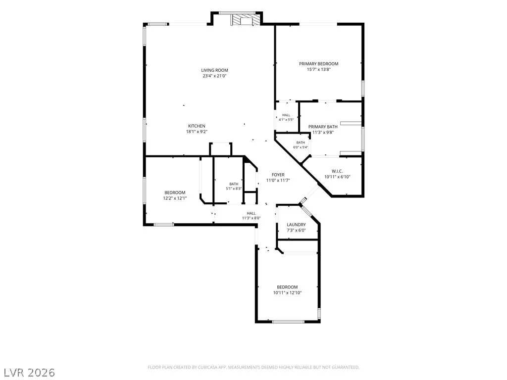 4456 Lobero, Las Vegas, NV 89141