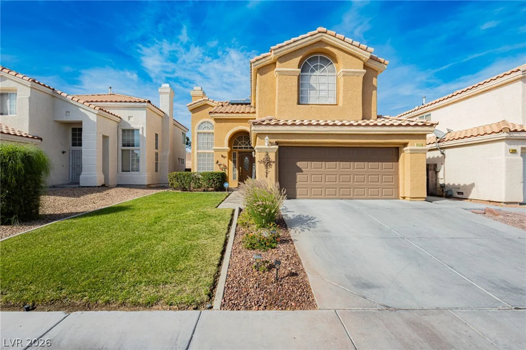 1912 Quartet, North Las Vegas, NV 89032