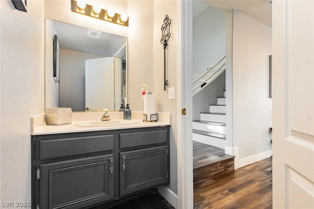 1912 Quartet, North Las Vegas, NV 89032