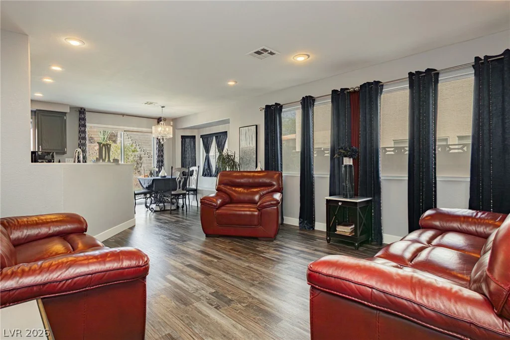 1912 Quartet, North Las Vegas, NV 89032