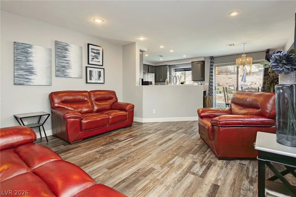 1912 Quartet, North Las Vegas, NV 89032