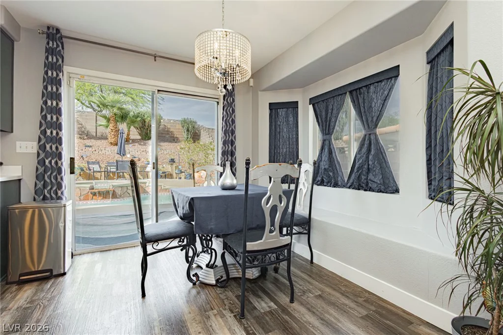 1912 Quartet, North Las Vegas, NV 89032