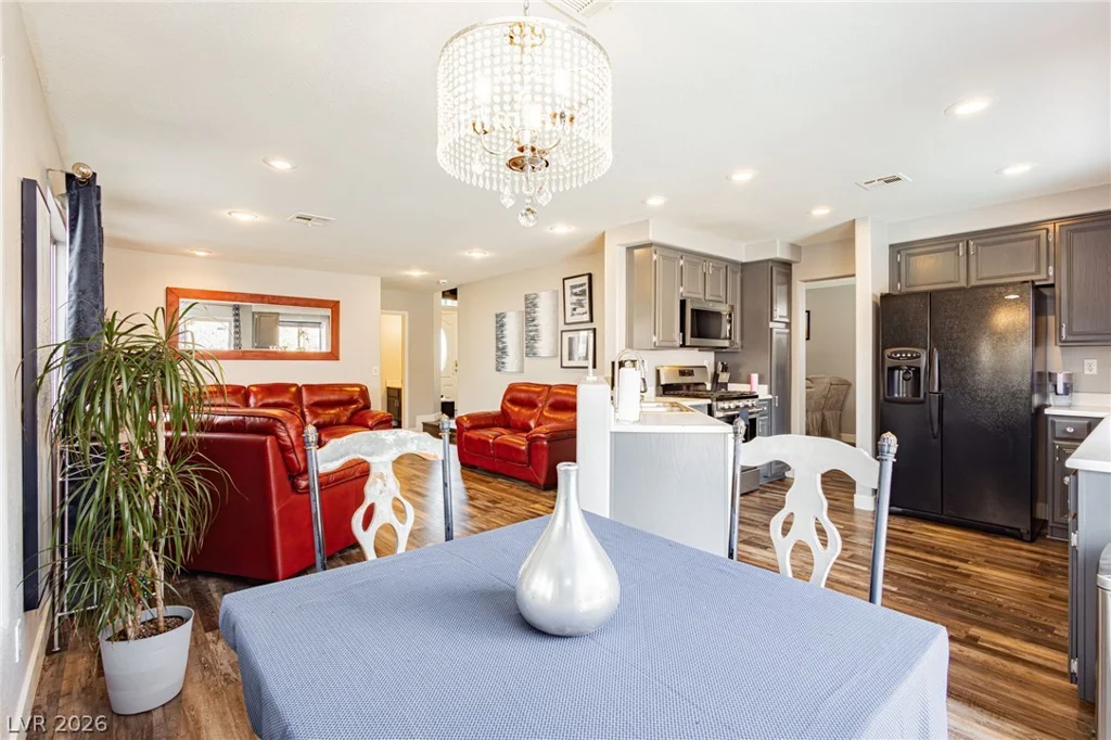 1912 Quartet, North Las Vegas, NV 89032