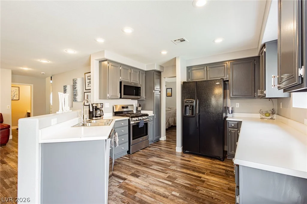 1912 Quartet, North Las Vegas, NV 89032