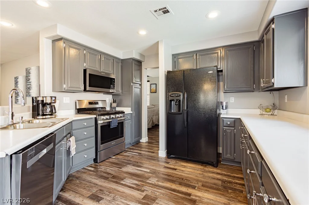 1912 Quartet, North Las Vegas, NV 89032