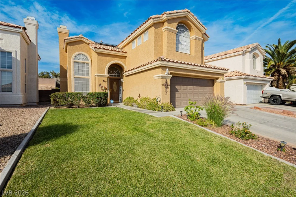 1912 Quartet, North Las Vegas, NV 89032