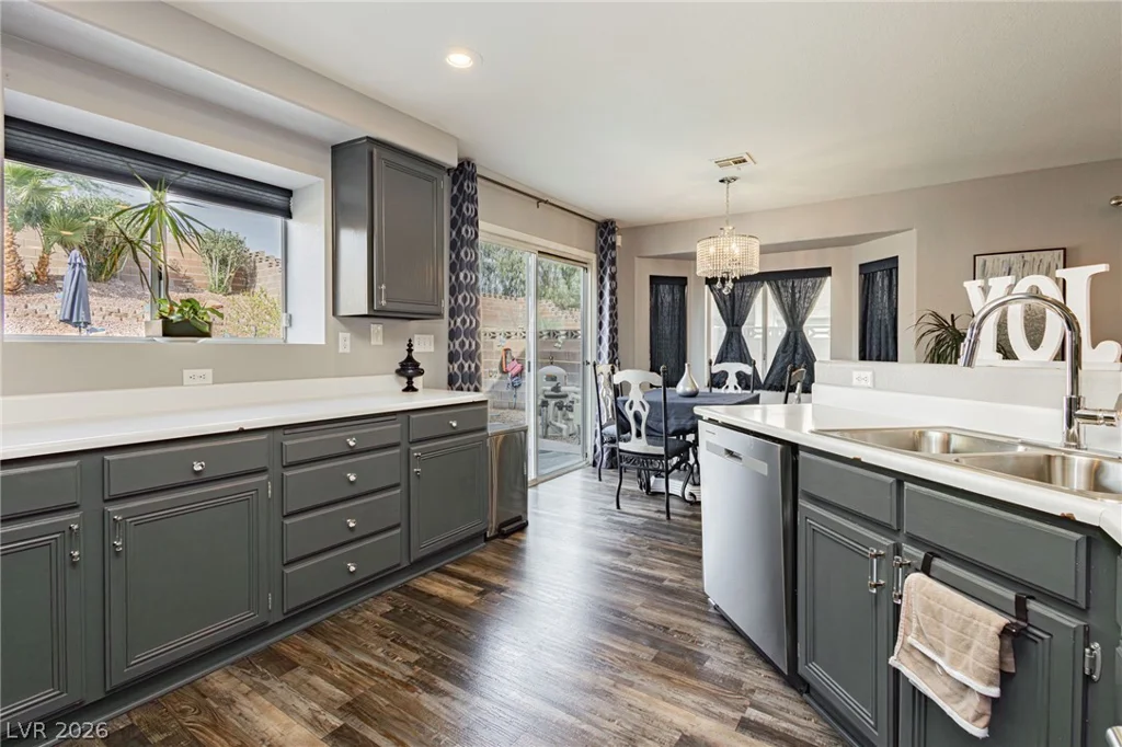 1912 Quartet, North Las Vegas, NV 89032