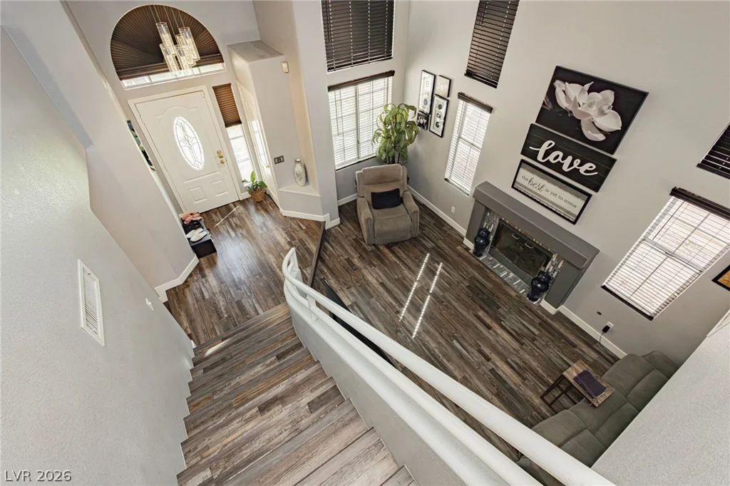 1912 Quartet, North Las Vegas, NV 89032