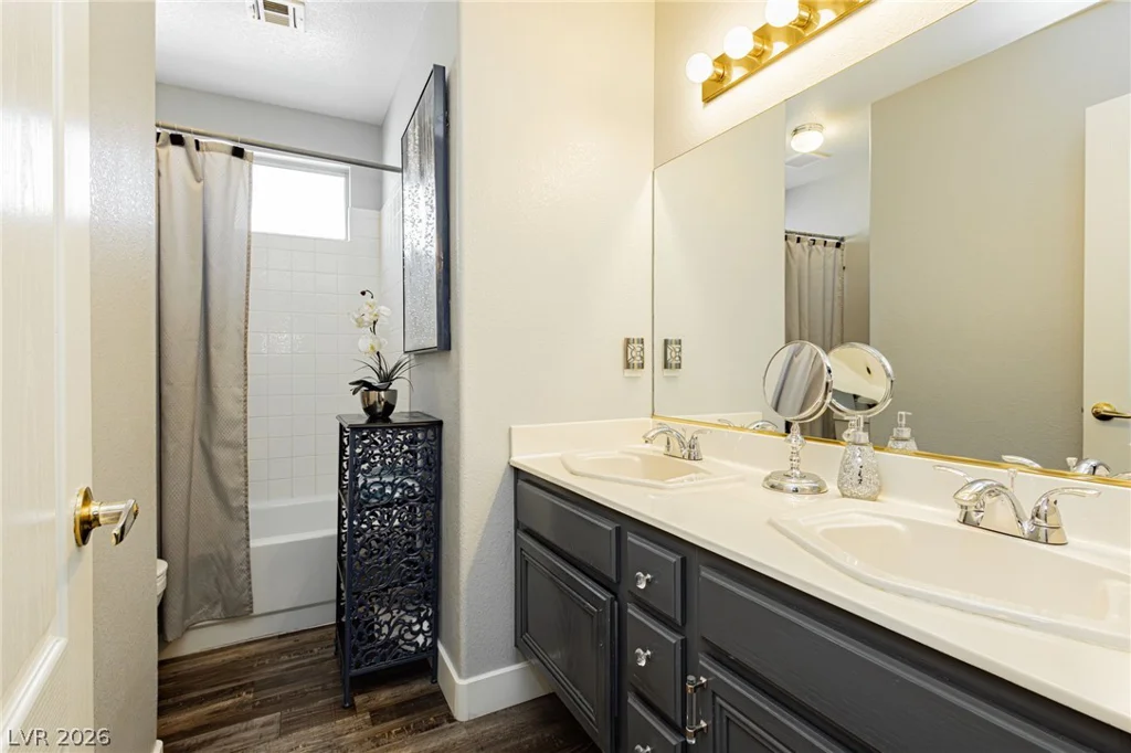1912 Quartet, North Las Vegas, NV 89032