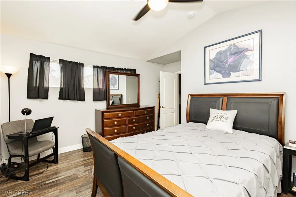 1912 Quartet, North Las Vegas, NV 89032