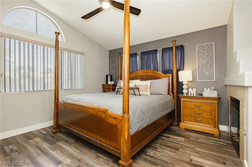 1912 Quartet, North Las Vegas, NV 89032