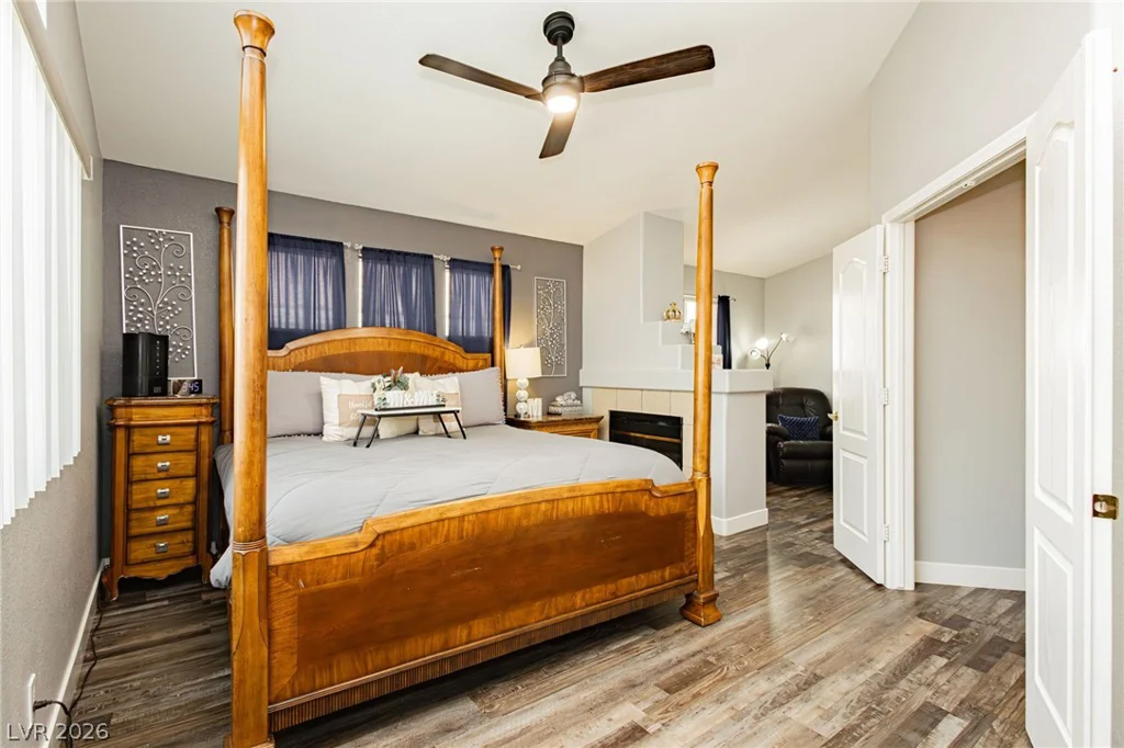 1912 Quartet, North Las Vegas, NV 89032