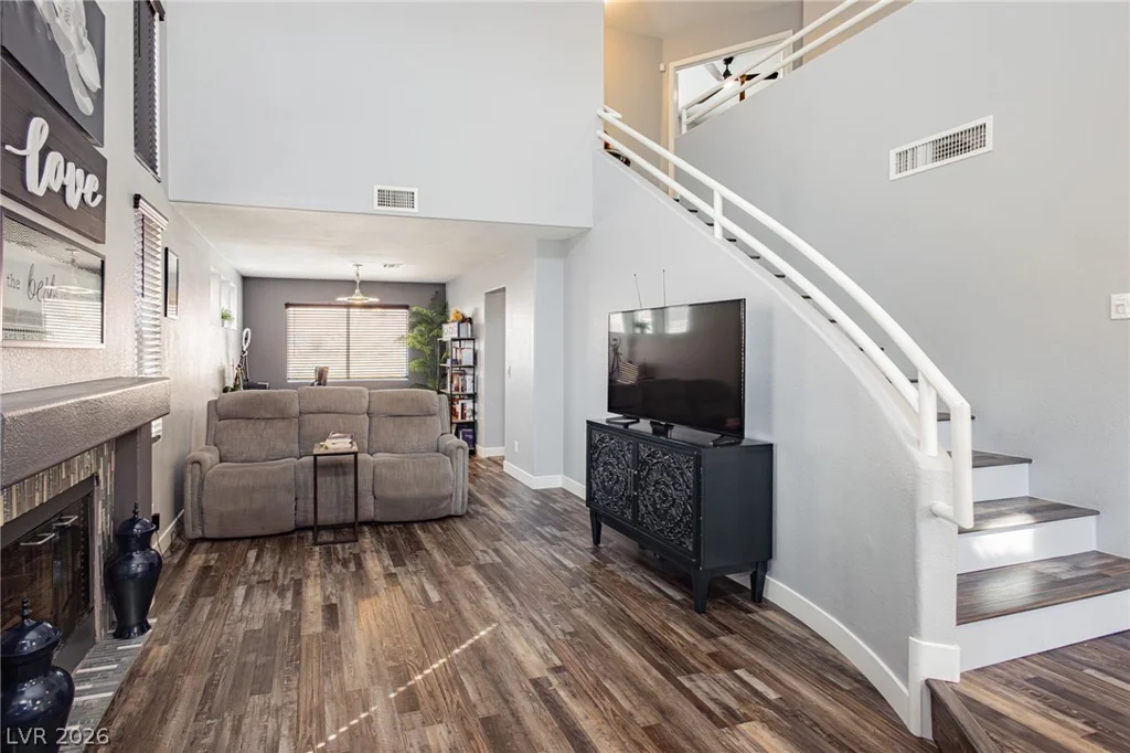 1912 Quartet, North Las Vegas, NV 89032