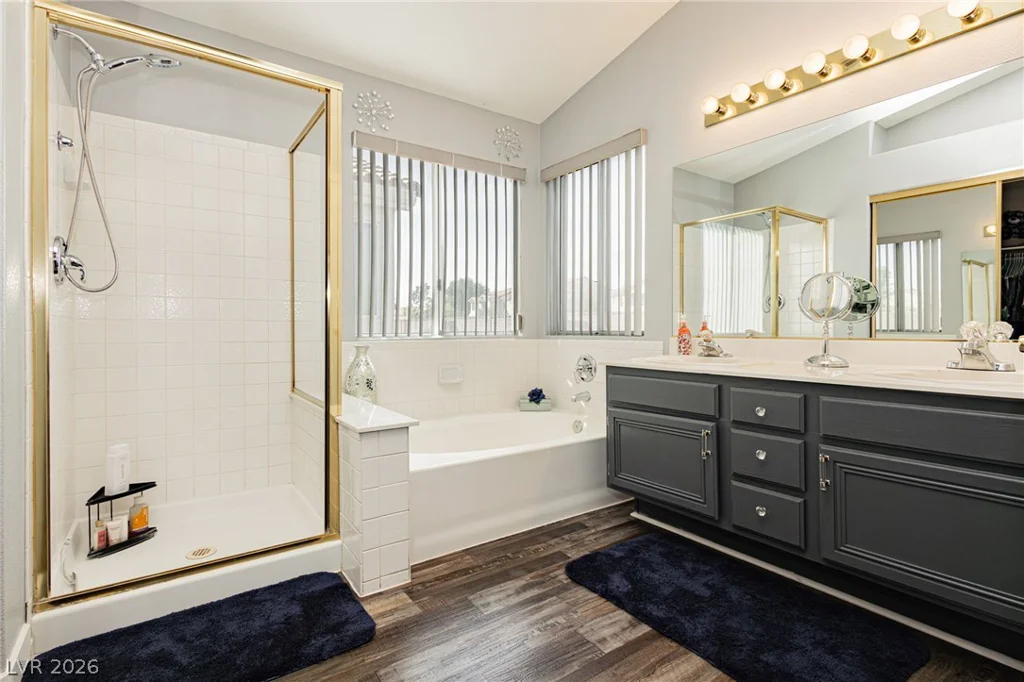 1912 Quartet, North Las Vegas, NV 89032