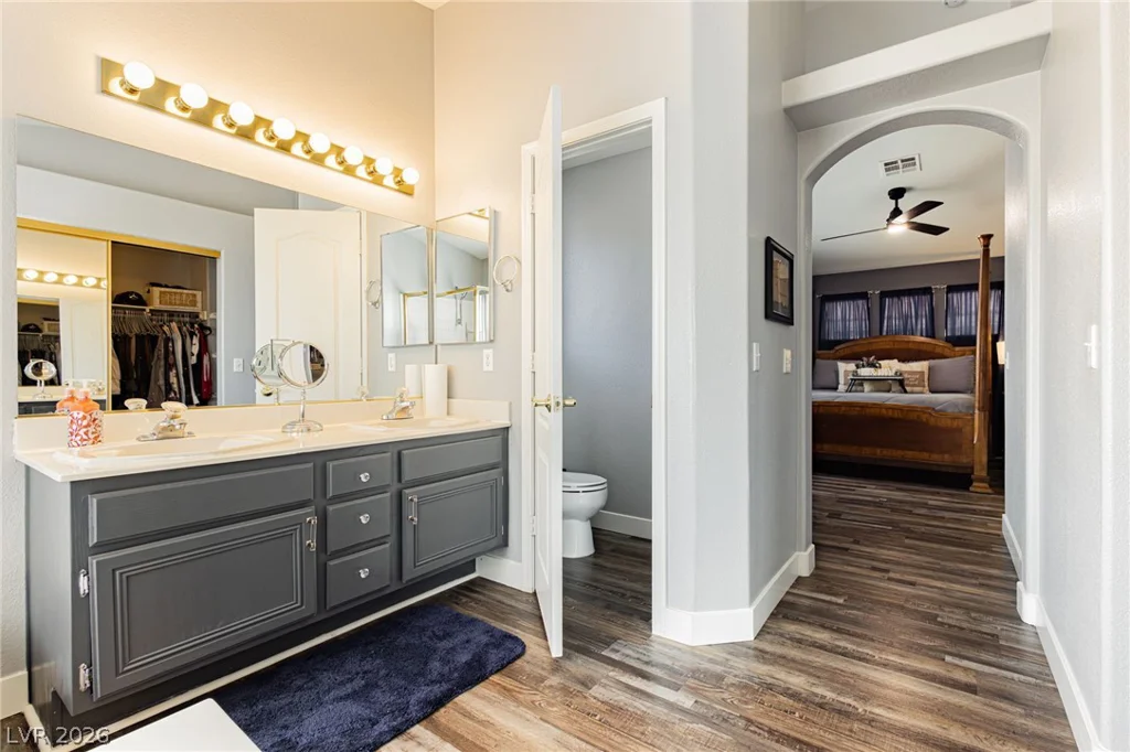 1912 Quartet, North Las Vegas, NV 89032