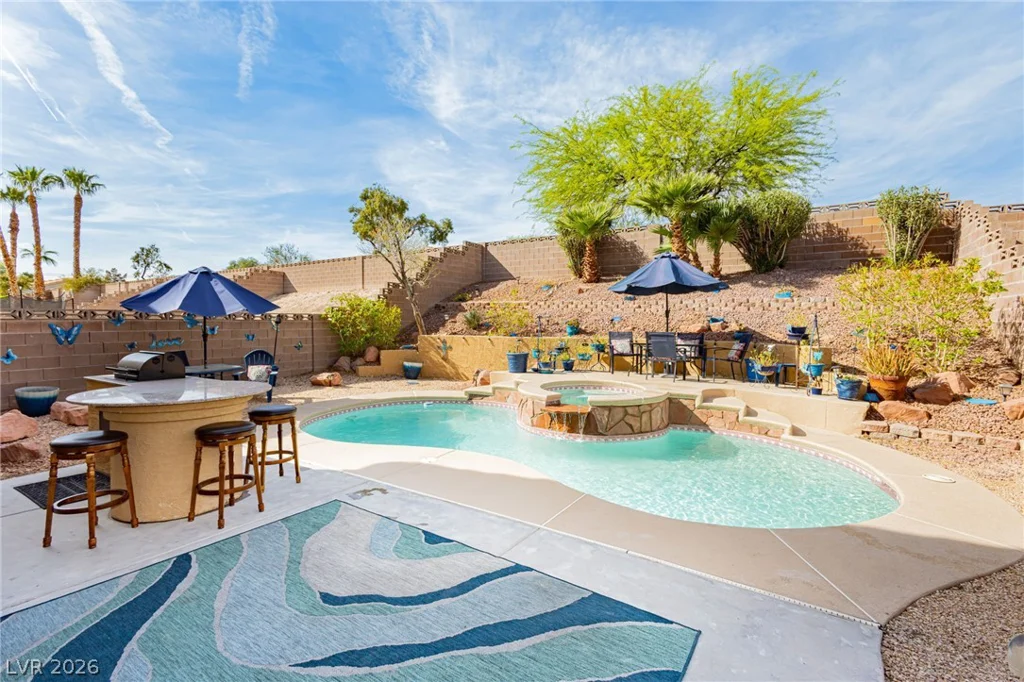 1912 Quartet, North Las Vegas, NV 89032