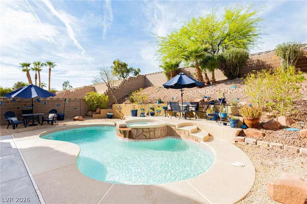 1912 Quartet, North Las Vegas, NV 89032