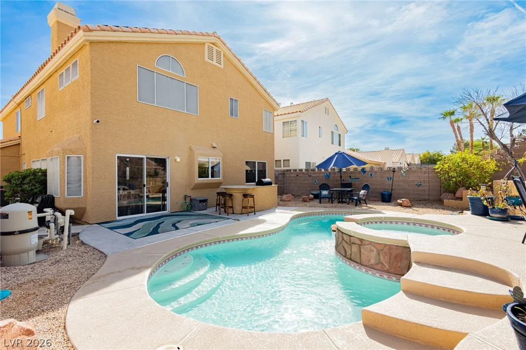 1912 Quartet, North Las Vegas, NV 89032