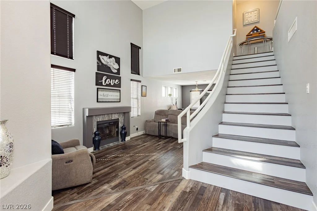 1912 Quartet, North Las Vegas, NV 89032