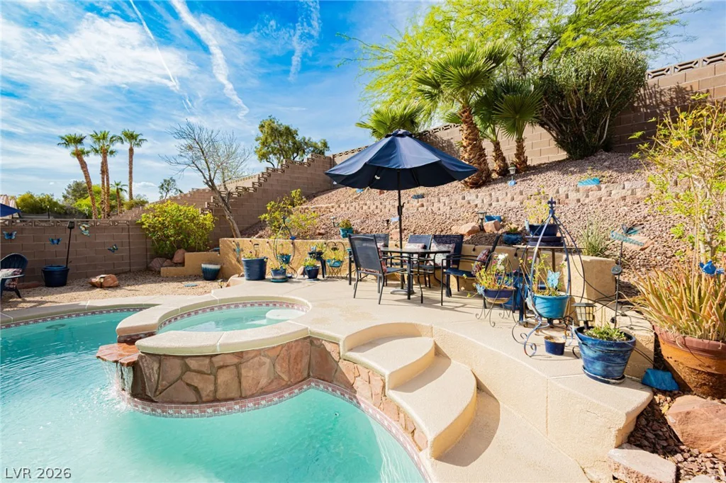 1912 Quartet, North Las Vegas, NV 89032
