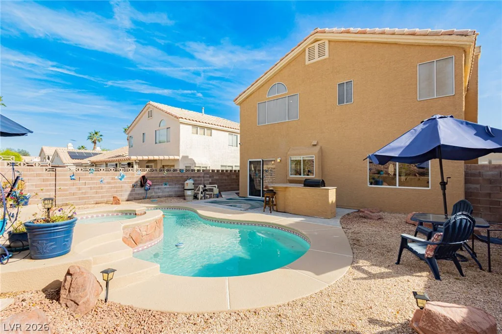1912 Quartet, North Las Vegas, NV 89032