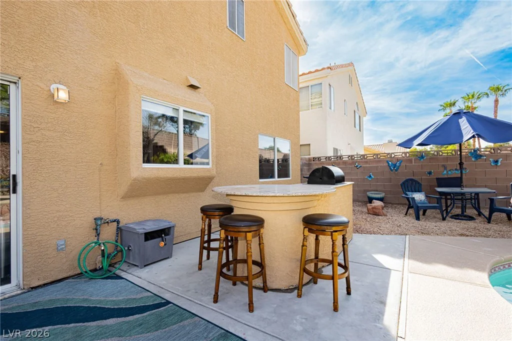 1912 Quartet, North Las Vegas, NV 89032