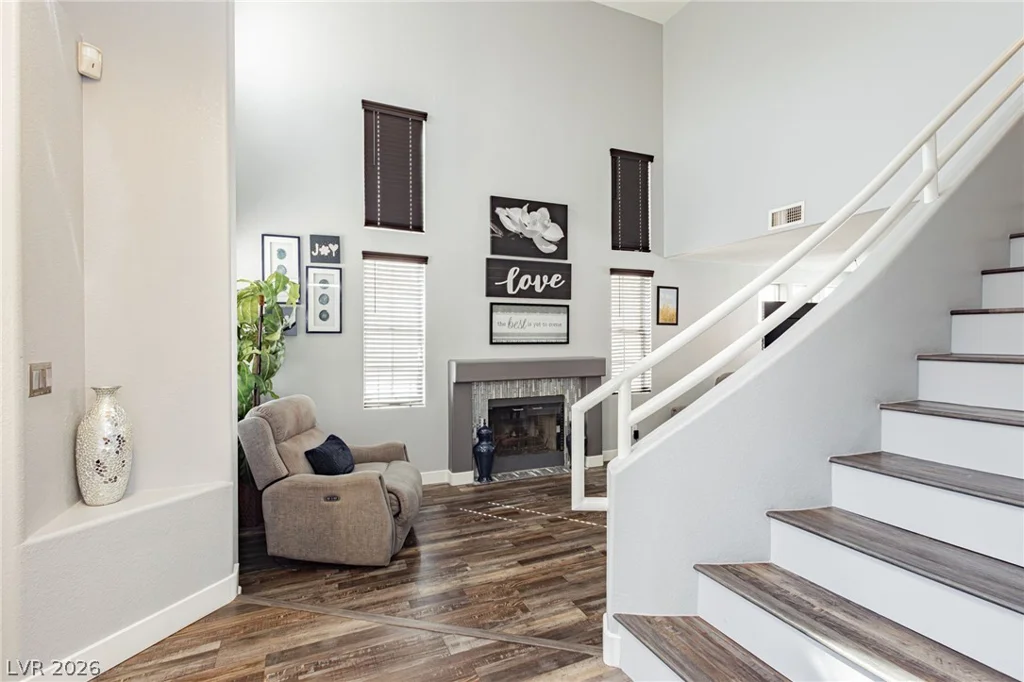1912 Quartet, North Las Vegas, NV 89032
