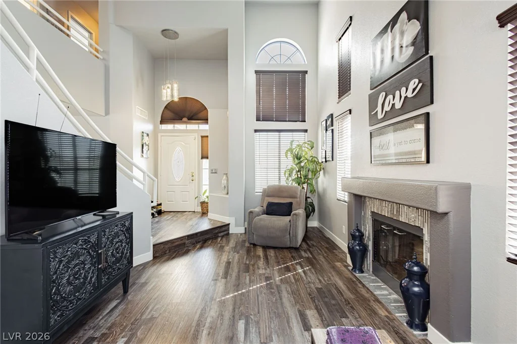 1912 Quartet, North Las Vegas, NV 89032