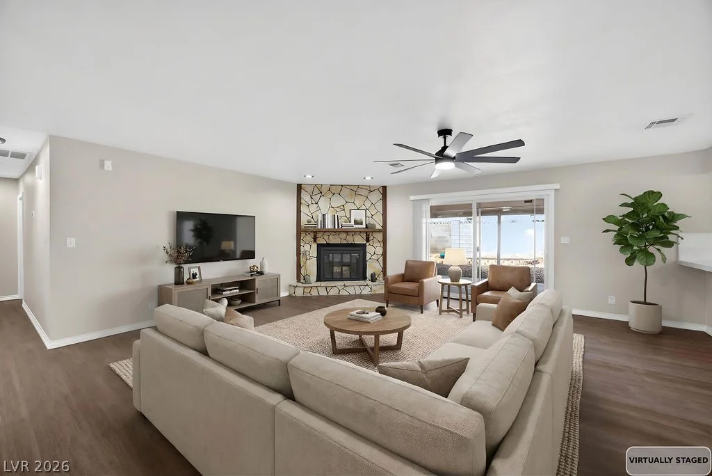 3189 Casanova, Las Vegas, NV 89120