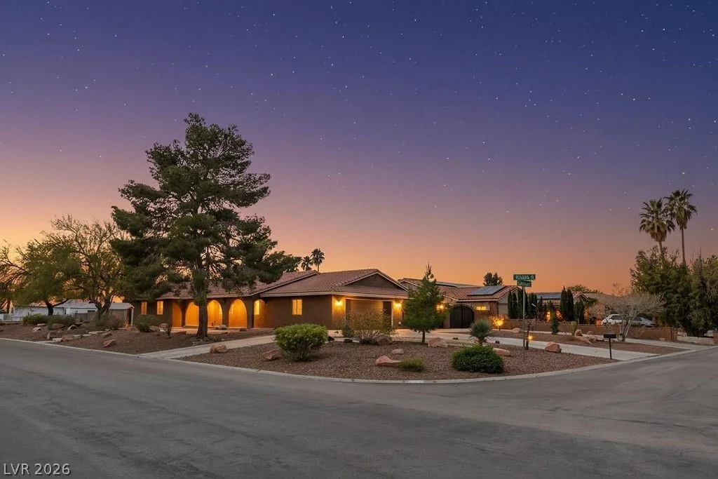 3189 Casanova, Las Vegas, NV 89120
