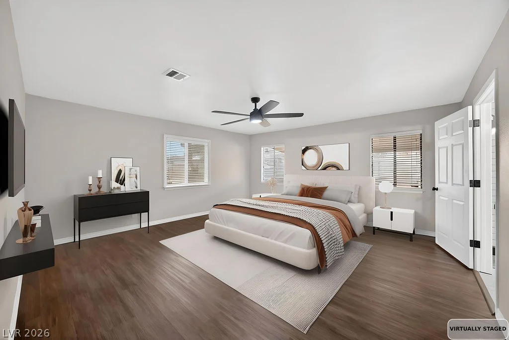 3189 Casanova, Las Vegas, NV 89120