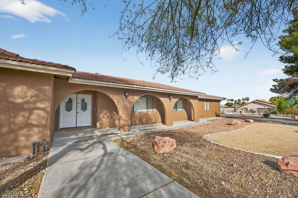 3189 Casanova, Las Vegas, NV 89120