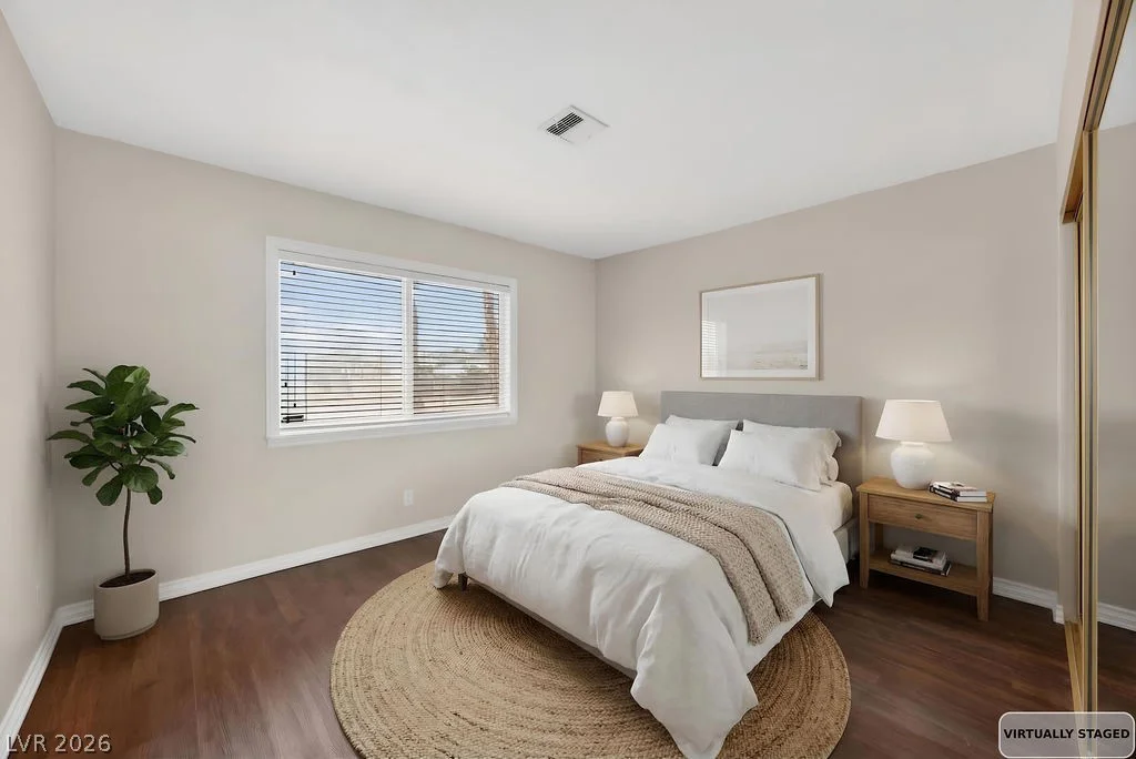 3189 Casanova, Las Vegas, NV 89120