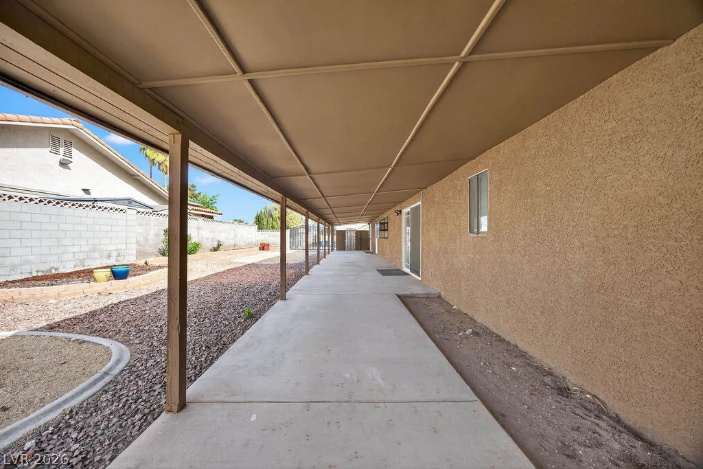 3189 Casanova, Las Vegas, NV 89120