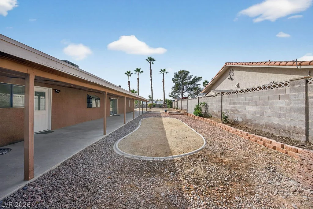 3189 Casanova, Las Vegas, NV 89120
