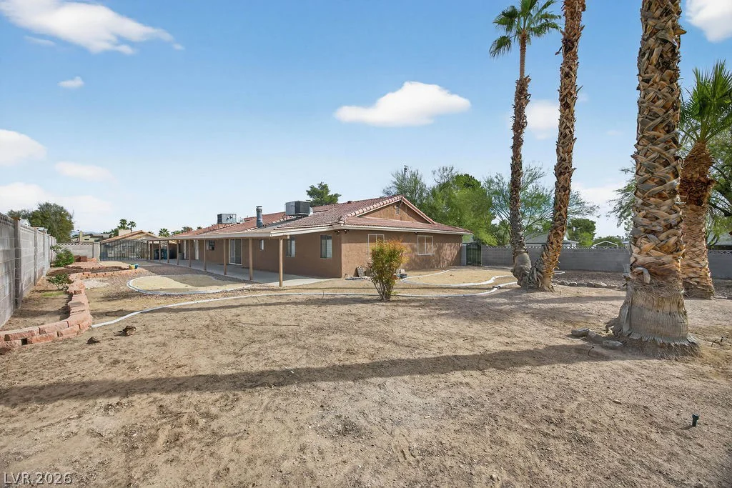 3189 Casanova, Las Vegas, NV 89120