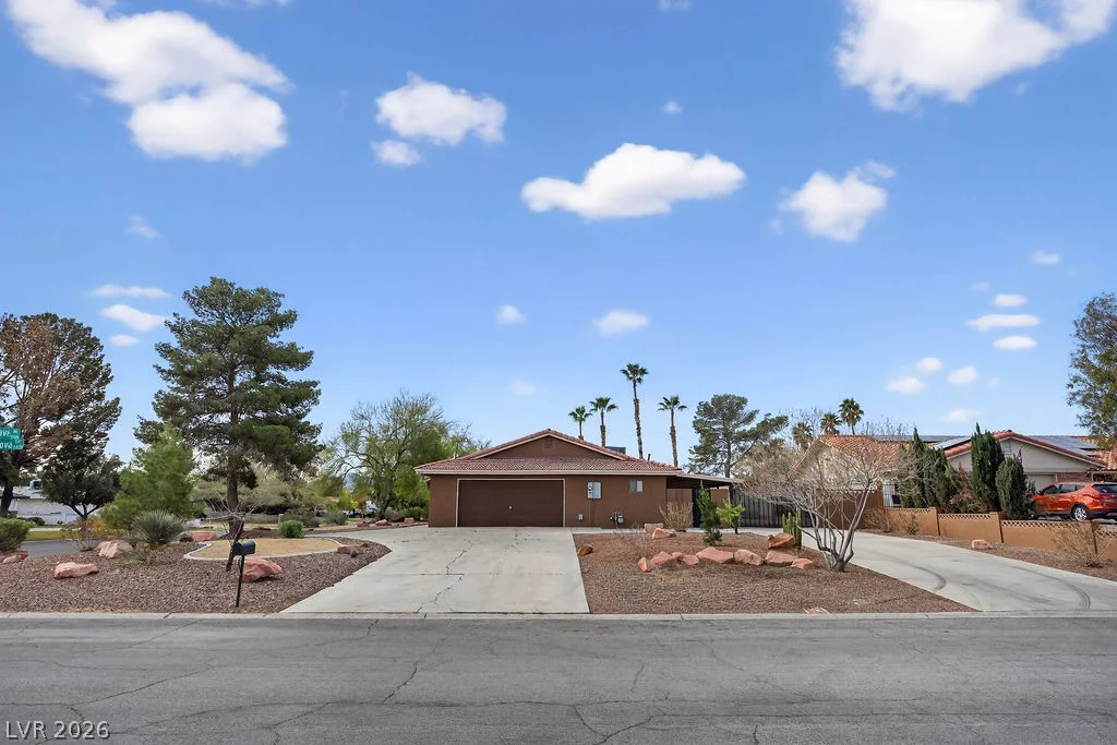 3189 Casanova, Las Vegas, NV 89120