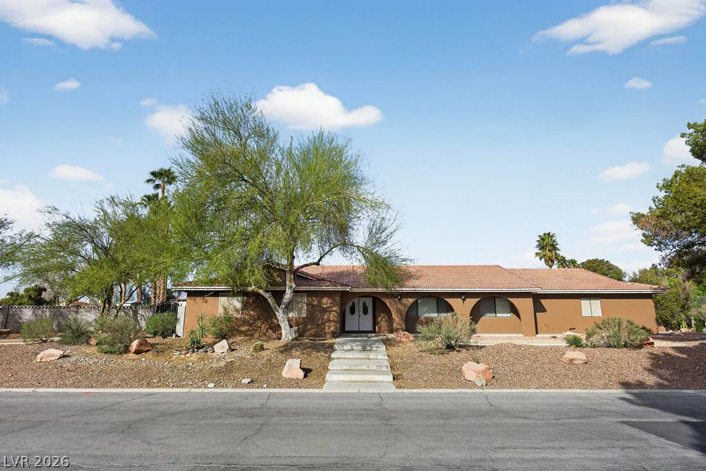 3189 Casanova, Las Vegas, NV 89120