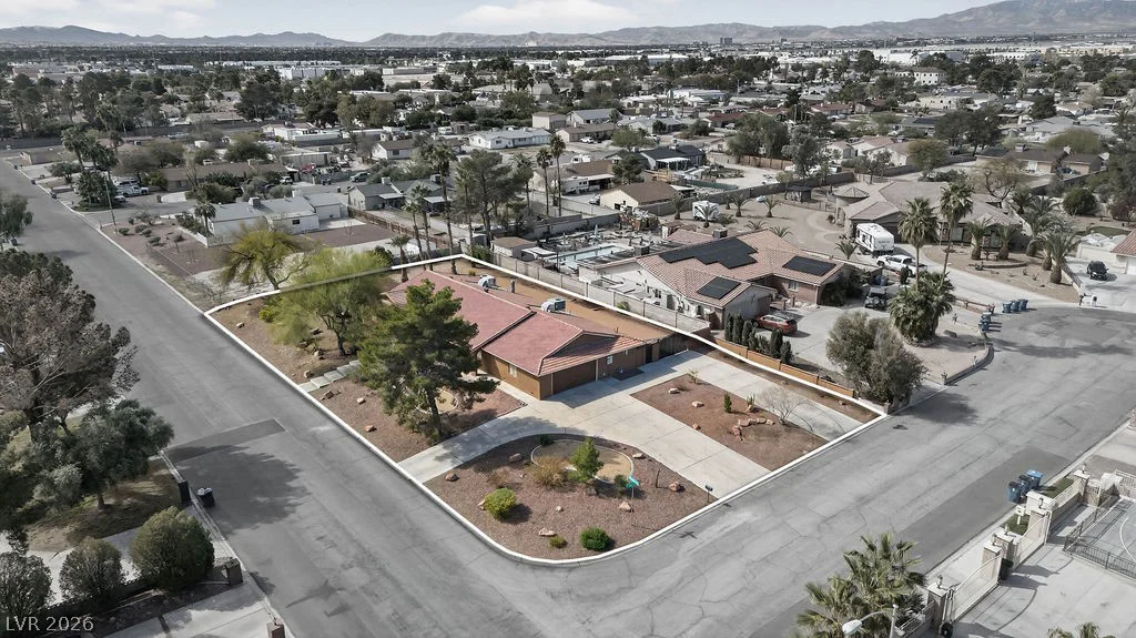 3189 Casanova, Las Vegas, NV 89120